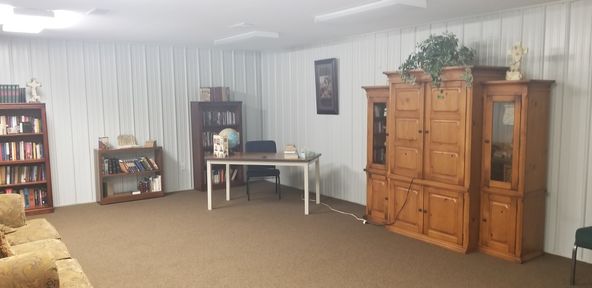 Church Campus with Industrial Buildings and Development Acreage: 767 Us Hwy 64 E, Conway, AR 72032